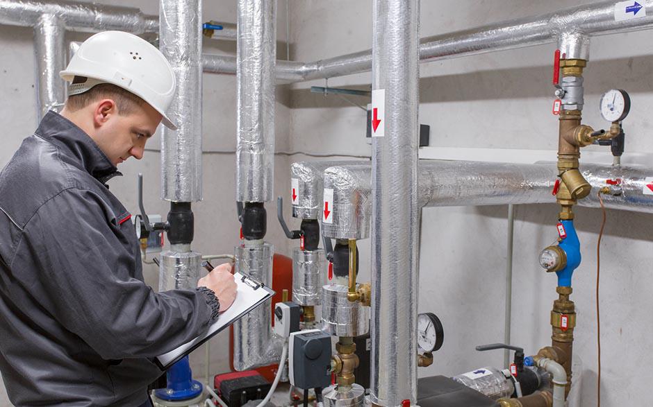chauffage petrole Cergy